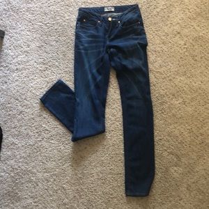 ACME jeans size 27 NWT